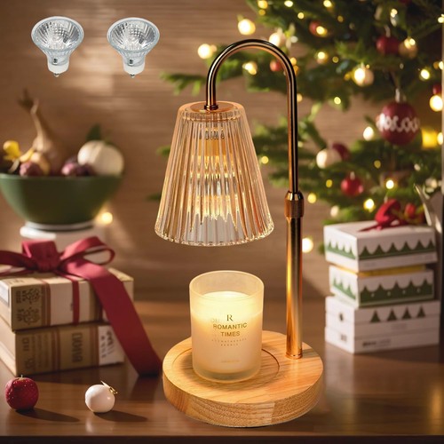 Kerzenwärmer lampe - kerzenwärmer,