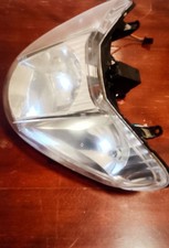 Kymco Vitality 50 t2 Scheinwerfer