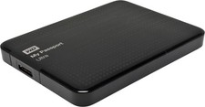 Western digital passport - wd,