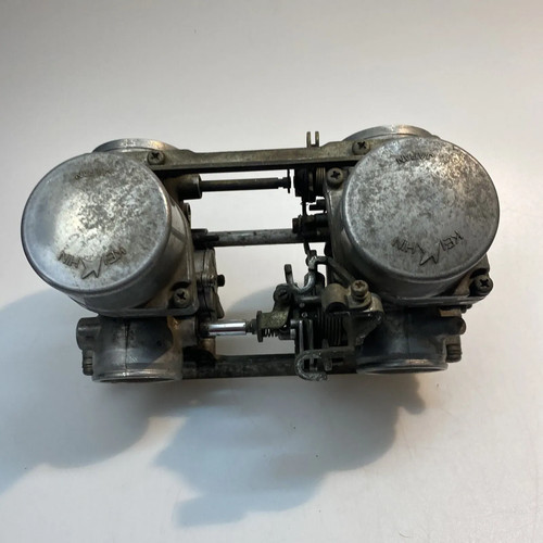 Keihin vergaser honda - 400, n