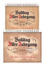 x2341 DUISBURG Bodden A.G