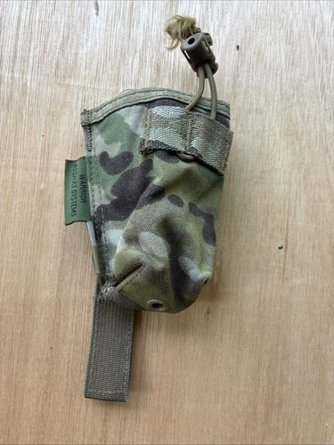 Gebrauchte warrior assault - gebrauchte,