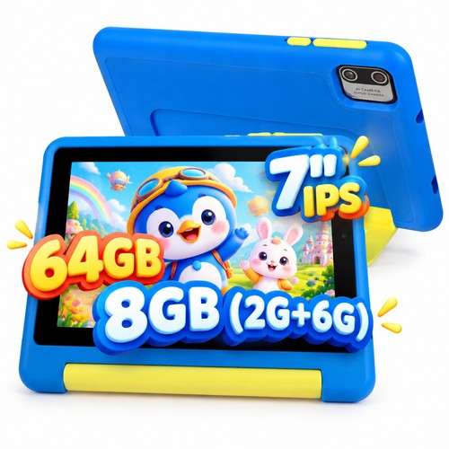 Kids kinder tablet zoll - kids,