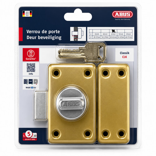 Abus classik clk - abus,