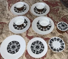 Rosenthal Berlin Hilton 4009