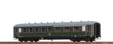 Brawa 51064 Personenwagen