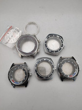 Uhrengehäuse für Armbanduhren - Konvolut