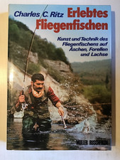 Erlebtes Fliegenfischen