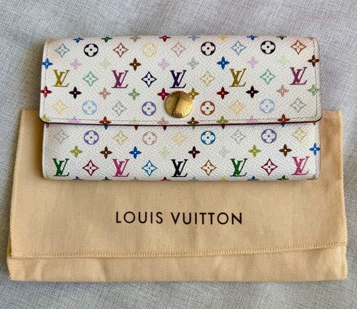 Orig louis vuitton sarah - orig.,