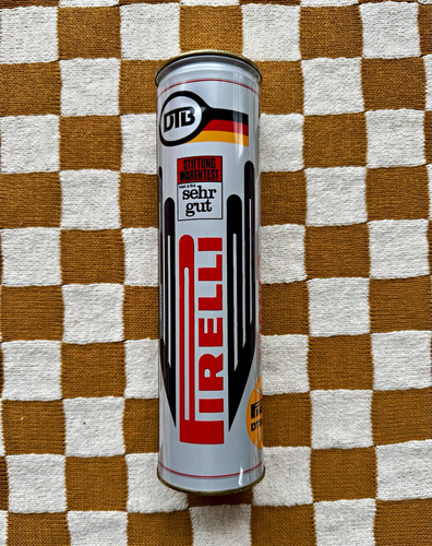Vintage pirelli torneo - vintage,