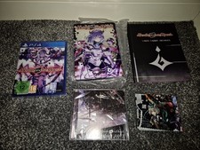 Neu Sealed PS4 Death End