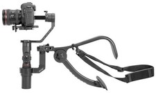 Zhiyun Crane 2 Schulter Halterung Rig transmount Shoulder Bracket