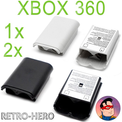 Batteriefach deckel für xbox - deckel,