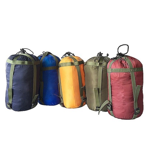 Kompressionssack schlafsack - kompressionssack,