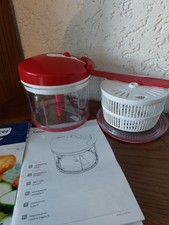 Genius Nicer Dicer Twist