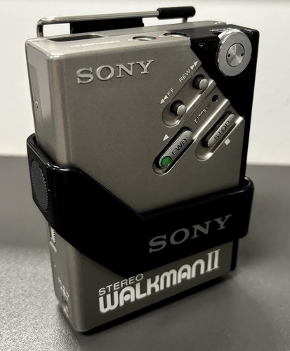 Sony walkman stereo - walkman,