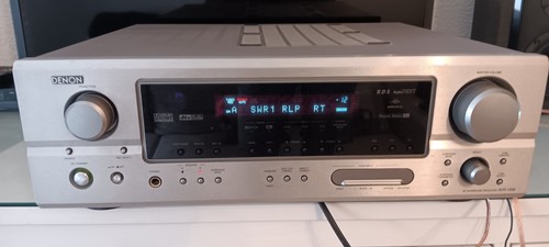 Denon verstärker avr 1906 mit - avr-1906,