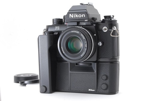 902xxxx nikon f3p hp - 902xxxx,
