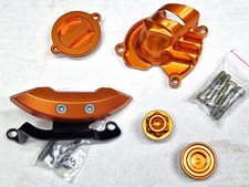 KTM Duke 790 - 890  BlingBling Aluminium KTM PowerParts - Set 2