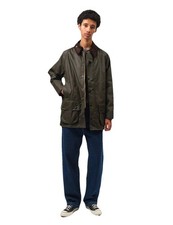 Barbour Classic Beaufort