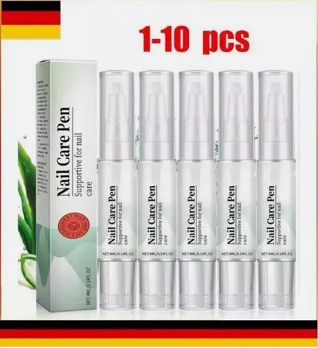 Health routin nail care pen - care,