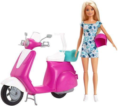 Barbie gbk85 puppe - gbk85, &
