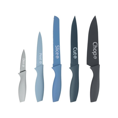 Masterchef küchenmesser set - masterchef, küchenmesser-set