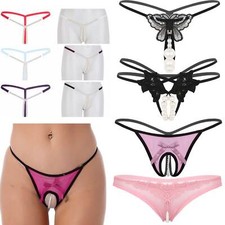 Damen String G-String Niedrige