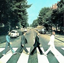 (CD) The Beatles - Abbey Road