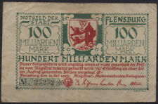 [26466] - Notgeld FLENSBURG