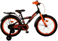 18 ZOLL Kinder Jungen Fahrrad