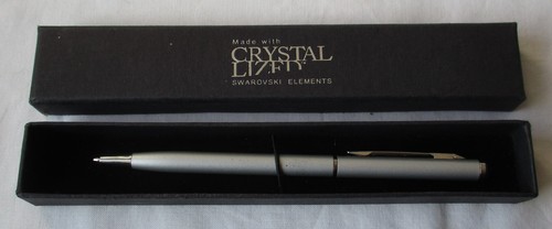 Swarovski stift made - stift, with