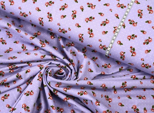Jersey baumwolljersey stoff - ,