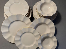 Elegantes 24-teiliges