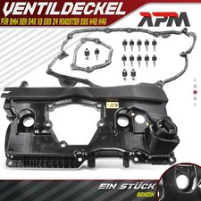 Ventildeckel Zylinderkopfhaube