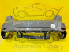 Audi A3 8V Facelift S-Line Stoßstange hinten Original 8V4807511P ✅