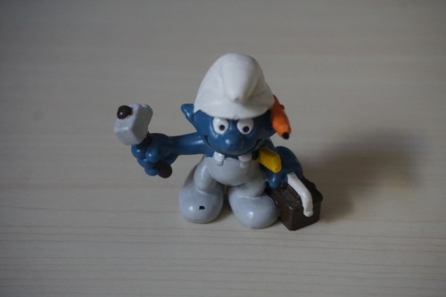 Schleich peyo schlümpfe - schleich,