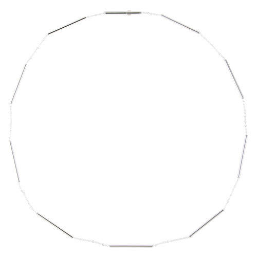 Halskette ernstes design kette - halskette,