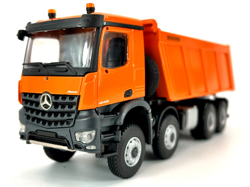 Conrad modelle meiller - modelle, i