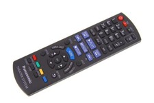 Original Fernbedienung Panasonic N2QAYB000630 für SC-BTT262, SC-BTT775, SA-BTT77