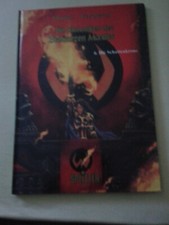 Abenteuer Comic Die Chroniken des schwarzen Mondes 6