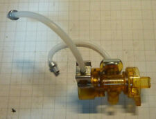 Ventil Dampfbezug Dampf aus AEG Lavazza Kapselautomat LM 5100 Modo Mio