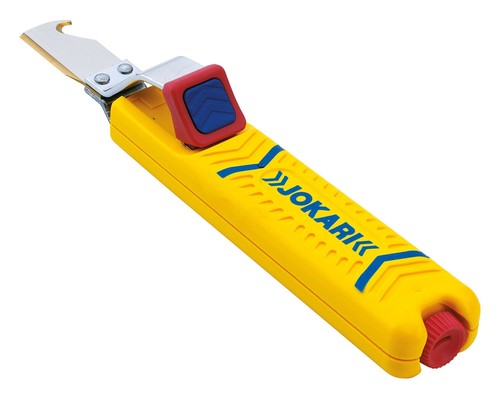 Jokari kabelmesser 28h - kabelmesser, no.28h