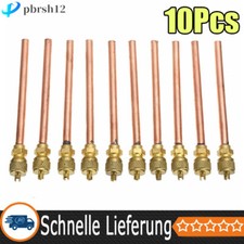 Kühlschrank Rückschlagventil Klimaanlage Füllventile Kältekompressoren Messing