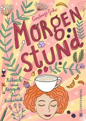 Morgenstund rituale und - morgenstund,