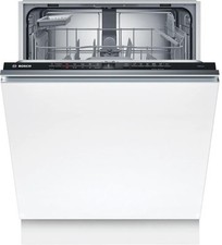 Bosch SMV2ITX09E Serie 2