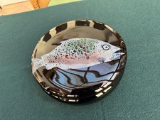 Glasschale mit Deckel, Design