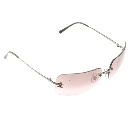 Sonnenbrille von chanel - sonnenbrille, in