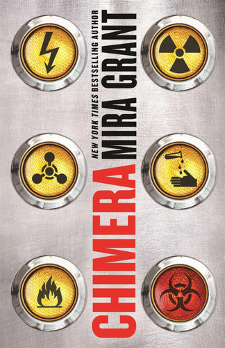 Mira grant chimera - mira,