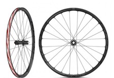 Fulcrum Rapid Red 3 Disc